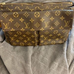 Louis Vuitton added more pictures